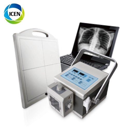 IND100BY portable xray / digital xray machine prices / Portable high