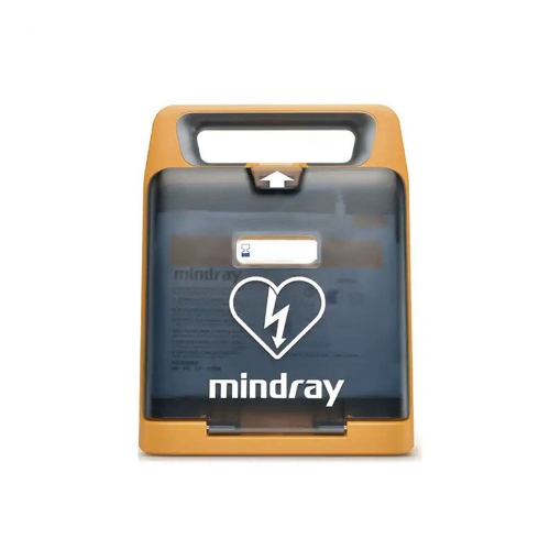 Mindray Portable Beneheart S1 Semi-automatic Without Screen ...