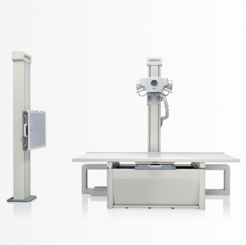 DigiEye 280 mindray 32kw 50kw Profesional 500ma Chest Dr X Ray Prices