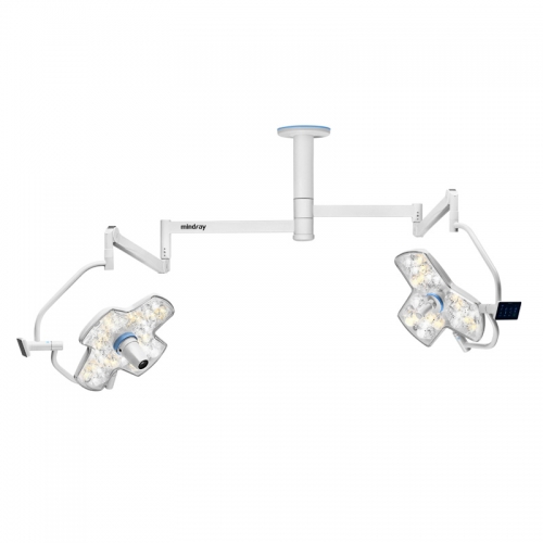 Mindray HyLED C Series Surgical Light System with LED Technology and ...